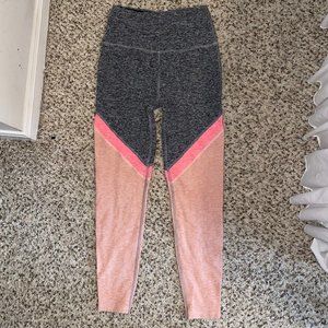Beyond Yoga Spacedye High Waisted Leggings